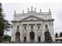 Saint Lucia - Colombo - Sri Lanka