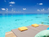 Centara Ras Fushi 4* - Maldives