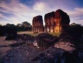 Polonnaruwa