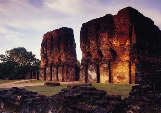 Polonnaruwa - Sri Lanka