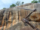 Sigiriya - Sri Lanka