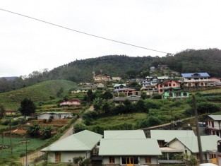 Sri Lanka immersion - Nuwara Eliya