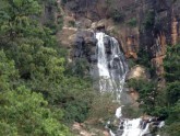 Waterfall Sri Lanka