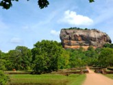 Sigiriya Sri Lanka