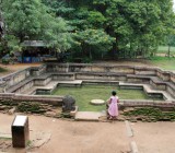 Sri Lanka - Polonnaruwa