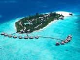 Adaaran Rannalhi 4* Maldives