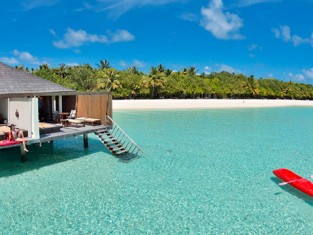 Paradise Island Hotel - Maldives
