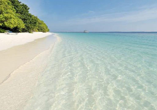 Royal Island Hotel - Maldives