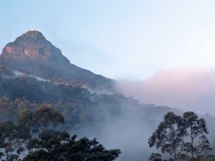 Adam's Peak - Sri Lanka