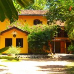 Villa Araliya