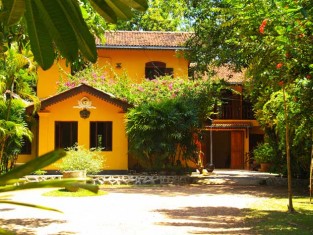 Villa Araliya