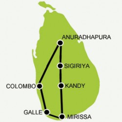 Sports special tours in Sri Lanka